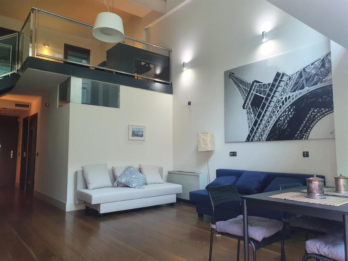 Duplex 2 Plantas - C Alcala-Ifema-Ventas- Jardin & Parking Privados- Suites Boutique Wh Madryt Zewnętrze zdjęcie