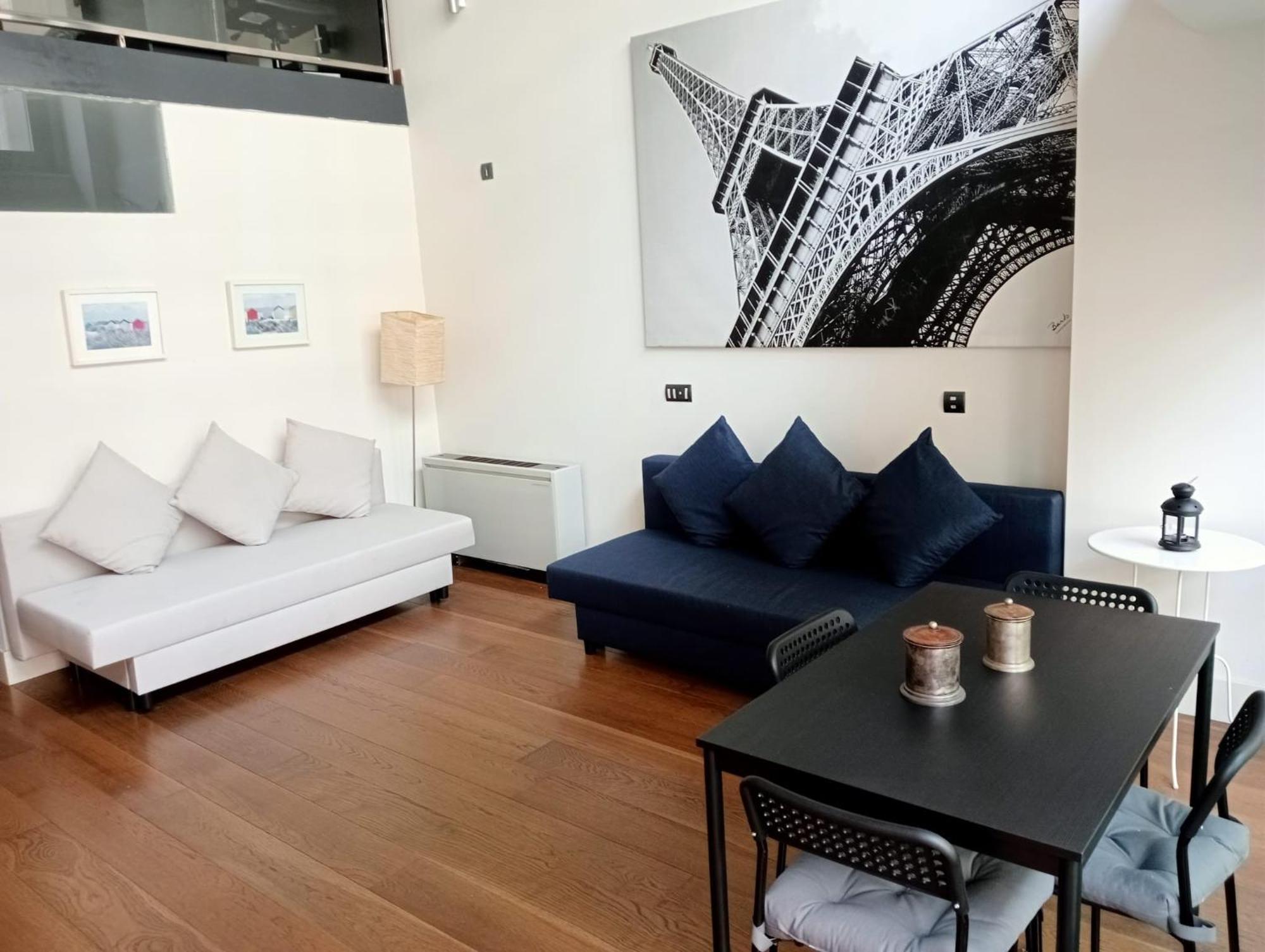 Duplex 2 Plantas - C Alcala-Ifema-Ventas- Jardin & Parking Privados- Suites Boutique Wh Madryt Zewnętrze zdjęcie