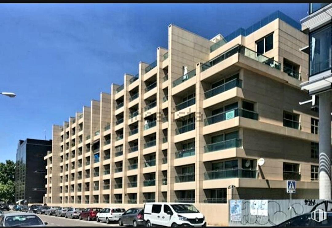 Duplex 2 Plantas - C Alcala-Ifema-Ventas- Jardin & Parking Privados- Suites Boutique Wh Madryt Zewnętrze zdjęcie