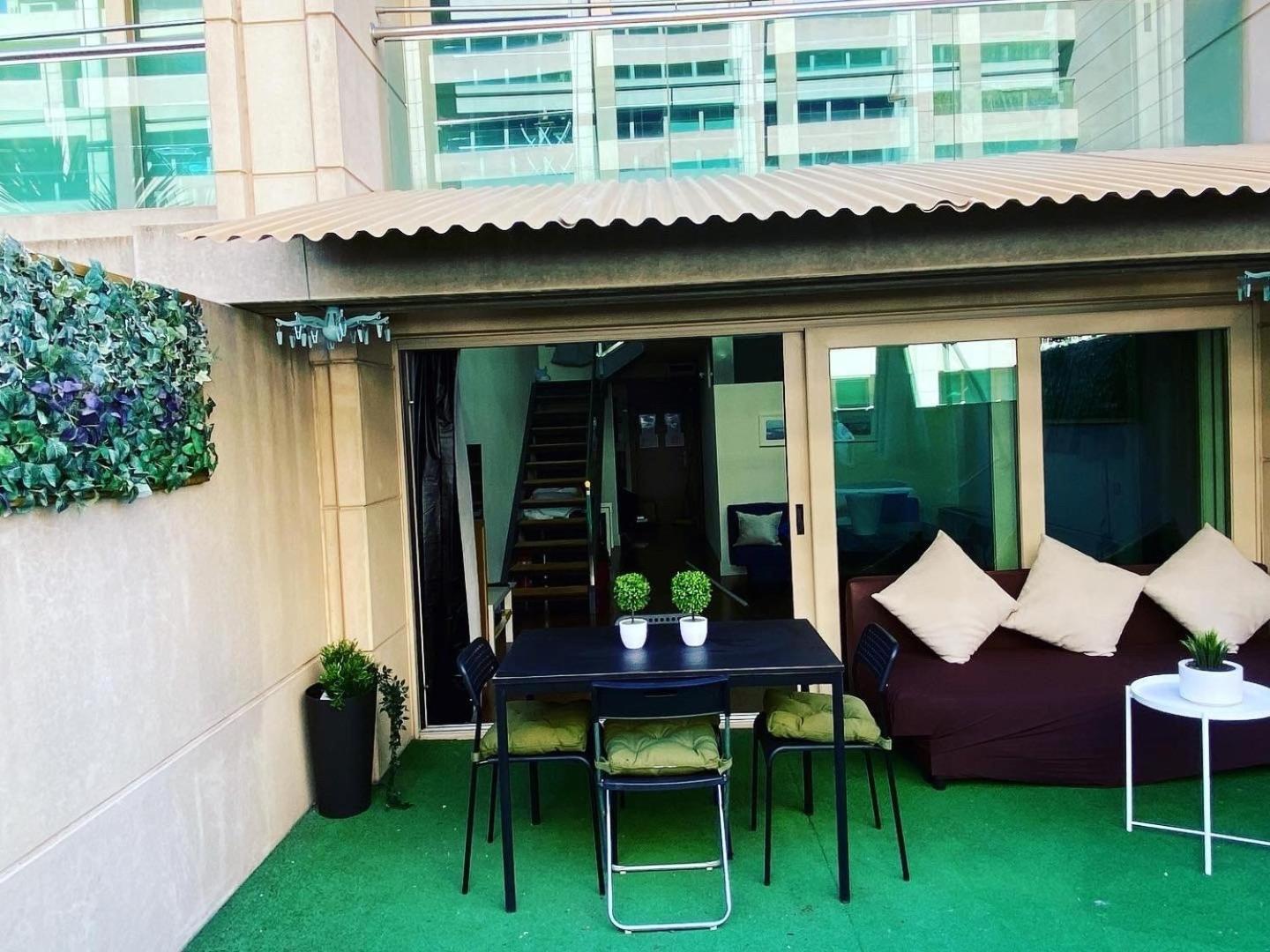 Duplex 2 Plantas - C Alcala-Ifema-Ventas- Jardin & Parking Privados- Suites Boutique Wh Madryt Zewnętrze zdjęcie